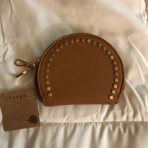 Mini Coinpurse/Wallet